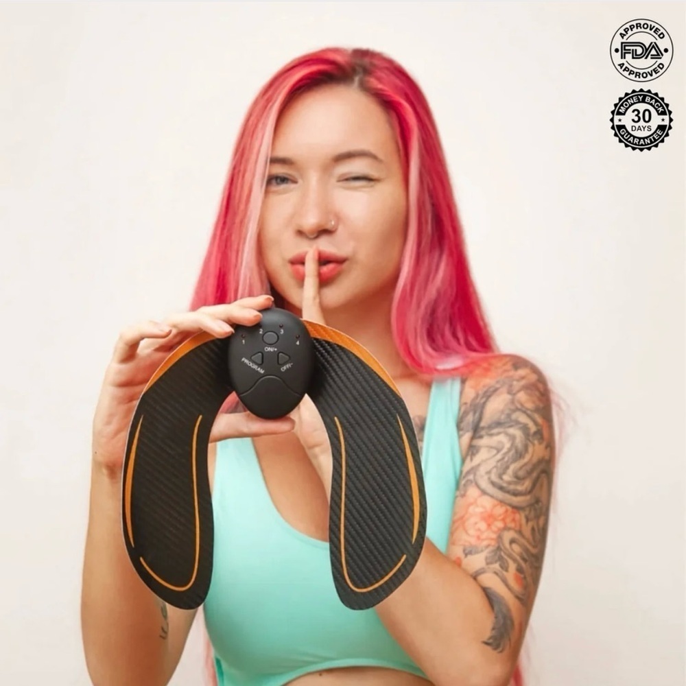 - NATURAL BBL TRAINER
